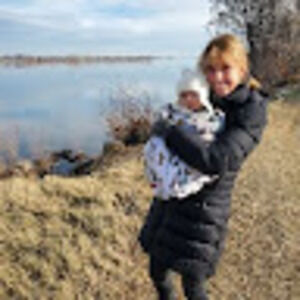 Meet your Posher, Laurie